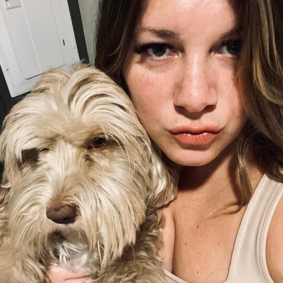 Meet your Posher, Gabriellaa - Picture 1 of 1